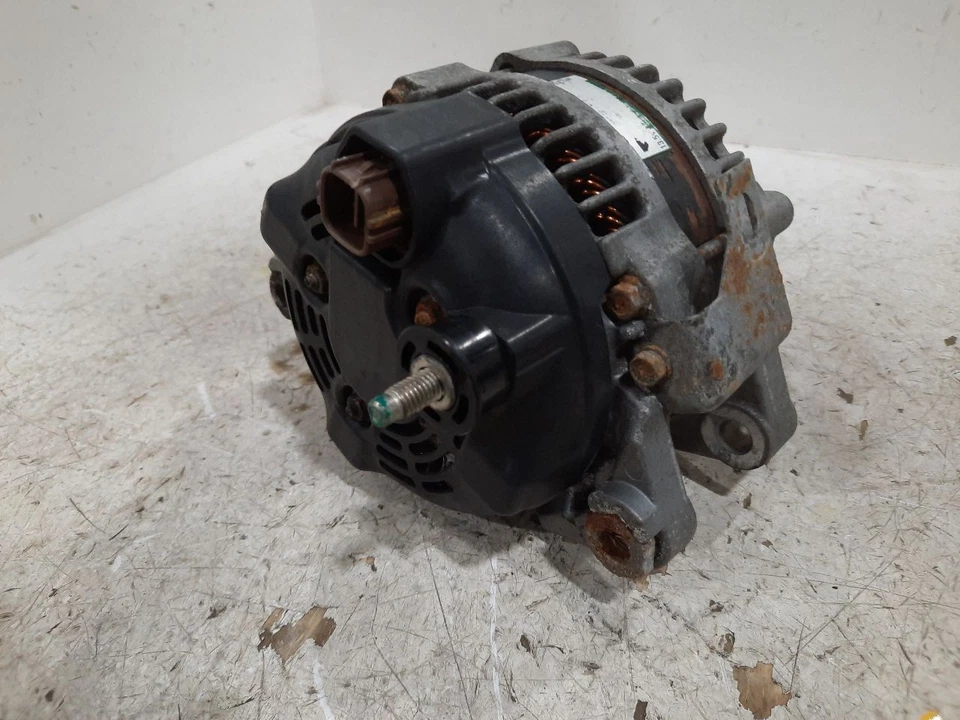 Alternador 2015 Sedona Sku#4221683 Foto 4 de 4