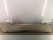 Pare-choc arrière Renault MODUS