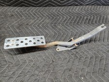 79-86 87-93 Ford Mustang Gas Accelerator Pedal 5.0l Fox Body Lx Gt