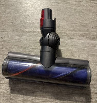 100% ORIGINAL DYSON V7 ABSOLUTE MOTORHEAD VACUUM HEAD CARPET FLOOR TOOL