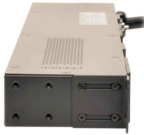 TRIPP LITE PDUH32HV19 Series 7.7Kw 1 Phase 200-240V Basic PDU 4 C19 Outlets - Picture 3 of 4