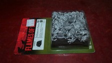 Flames of War blister GE823: Volkssturm Platoon: Sealed