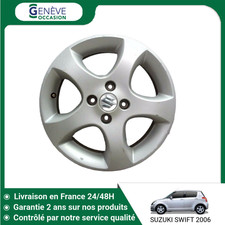 Jantes Suzuki SWIFT