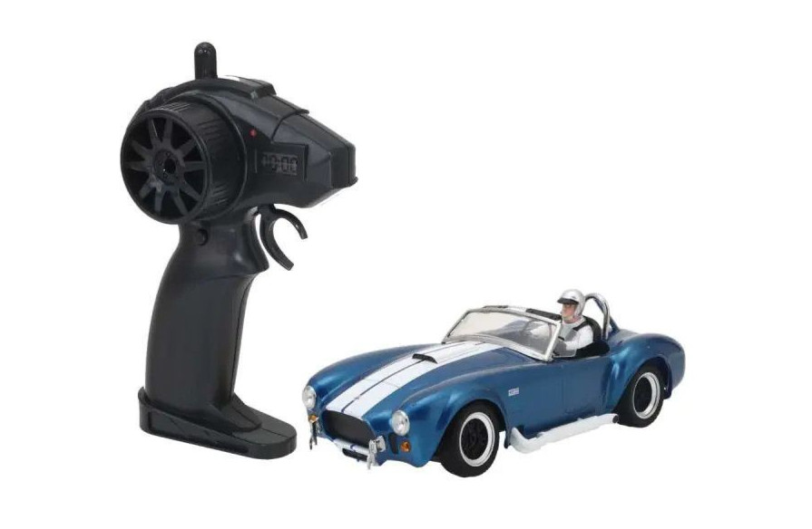FIRST MINI-Z SHELBY COBRA 427 S/C 66610A