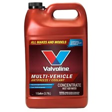 Valvoline 719009 Antifreeze Coolant 1 Gal. Concentrated Valvoline 719009 Antifreeze Coolant 1 Gal. Concentrated