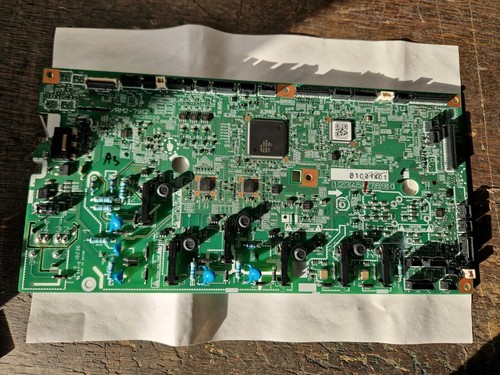 HP Laserjet M452 Series DC Controller Board. Simplex. RM2-7912. Garantie