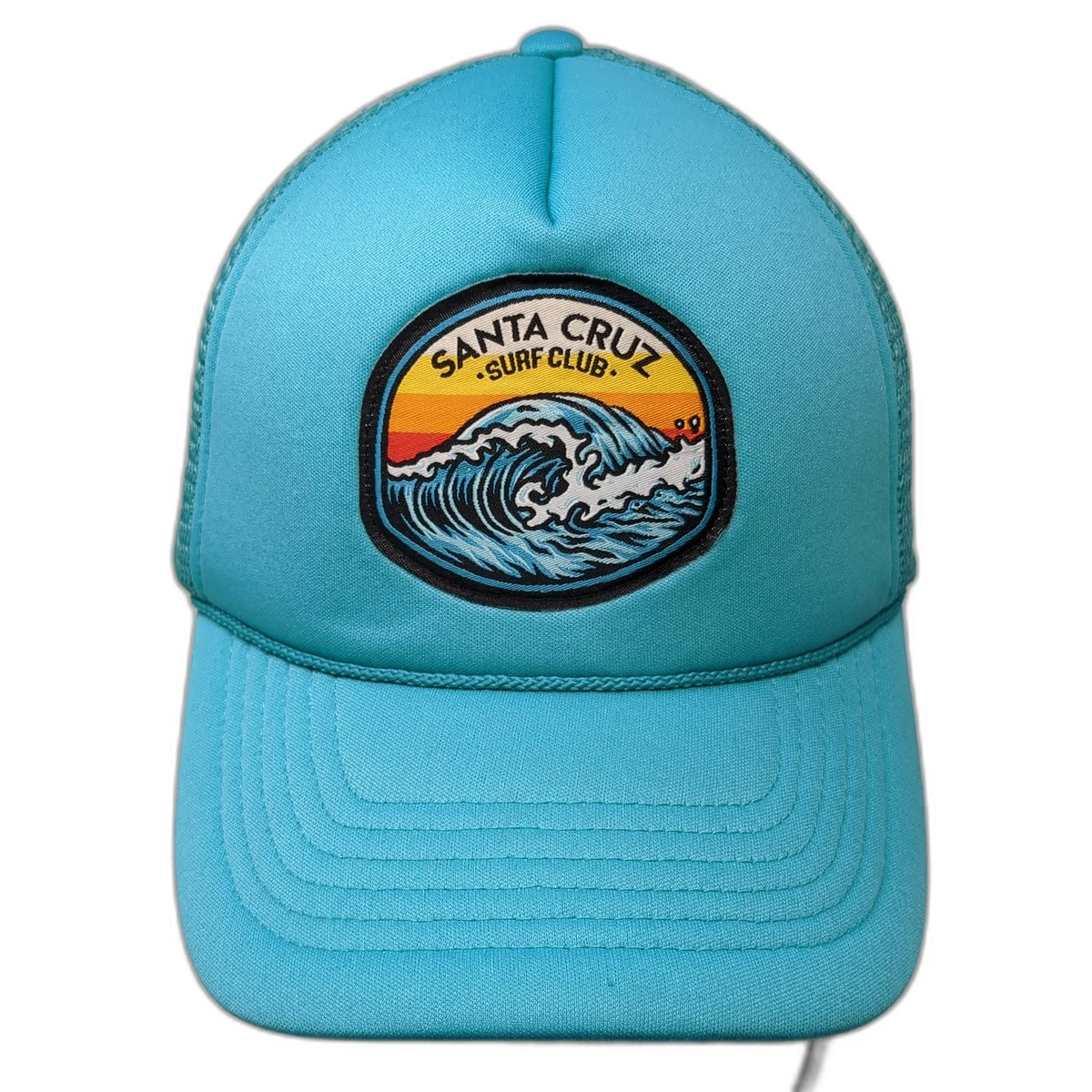 Casquettes De Baseball Santa Cruz : SOLDE jusqu'à dès 32,00
