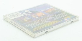 NBA Showtime: NBA on NBC Sega Dreamcast - Sealed LRB - 1999