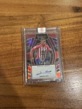 2023-24 Panini Select La Liga Soccer Checklist Guide in-content 8