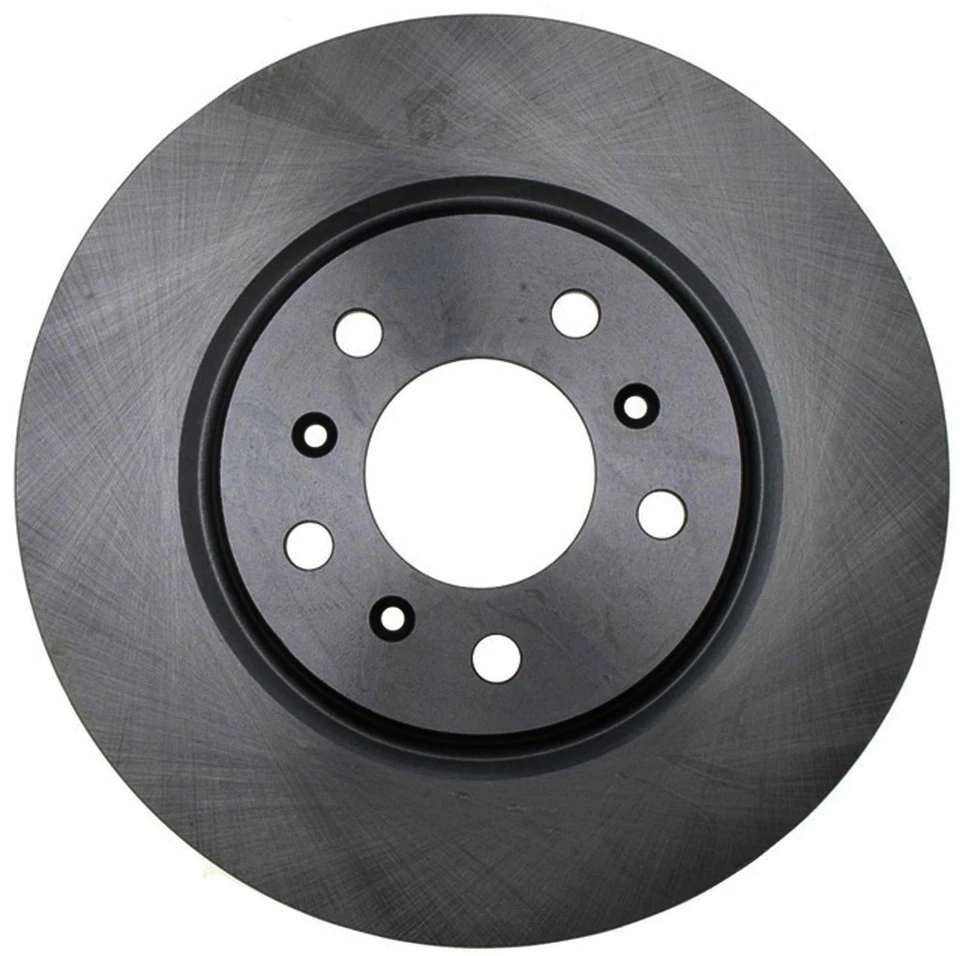 Ротор дискового тормоза подходит для реле Saturn 2005 ACDELCOADVANTAGE - Изображение 3 из 4