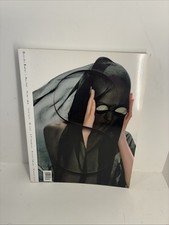 S MAGAZINE | Issue 13 | Synchrodogs | F/W 2011 | Very Rare