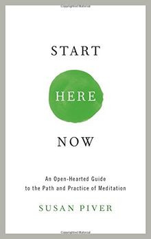 Start Here Now: An Open-Hearted Guide to the Path a... | Buch | Zustand sehr gut
