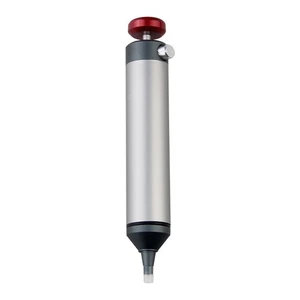 Enveloppe de souder en fonte Desolver Desoldering Pump Tool Aspirateur Soudeur