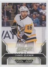 2020-21 Upper Deck MVP Jason Zucker #123 0i6