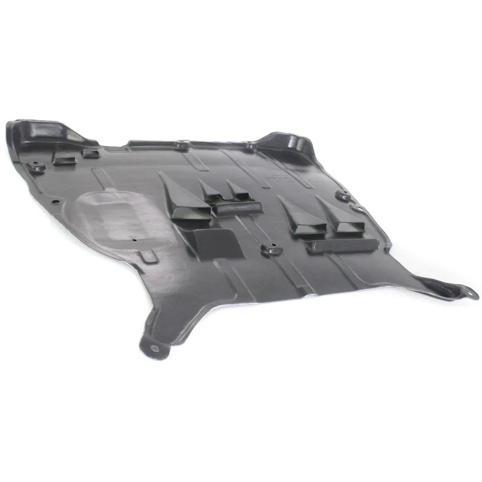 New Front Engine Splash Shield For 2001-2007 Volvo V70 2001-2009 S60 VO1228107 Foto 3 de 4