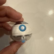 Sphero Mini App Controlled Robot Ball BLUE - ...