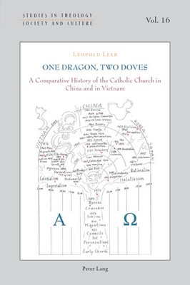 One Dragon, Two Doves Leopold Leeb Taschenbuch 356 S. Englisch 2022 Peter Lang