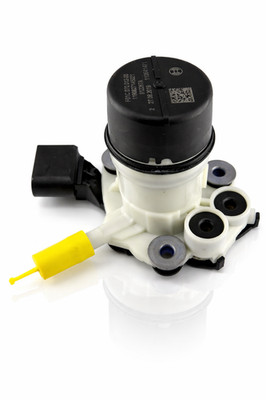 Range Rover Evoque Defender Discovery	AdBlue Pump 17 24 OEM NEW