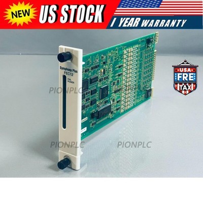 ABB SPFEC12  Analog Input Field Equipment Communications Module US Free TAX
