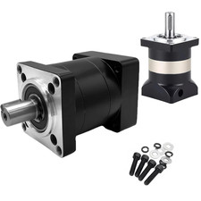 Nema 23 34 Planetary Gearbox Gear Head Reduce...