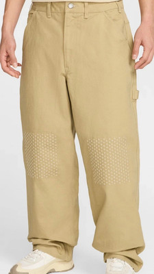$140 Nike LIFE MEN 32 Carpenter Pant Urban Chore Khaki HJ8478-297 Street Utility