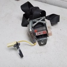 2011-2017 Jeep Wrangler 4dr Front Right Passenger Seat Belt Retractor Assembly