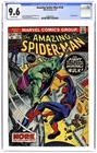 Amazing Spider-Man #120 CGC 9.6 1973 4196562018