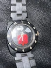 Vintage Timex Snoopy “Red Baron” Watch – Working Condition – Classic Peanuts
