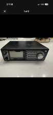 Uniden BearTracker BCT15X Scanner TrunkTracker III with 9000 Channels