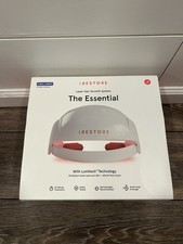 iRestore Essential Laser Hair Growth System  Battery Pack