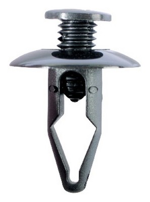 KS Tools Push-Type-Clip für Nissan, 50er Pack - 420.5553