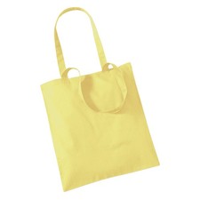 Image of Westford Mill Promo Bag For Life - 10 Litres (Pack Of 2) BC4510