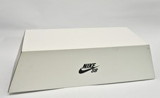 Nike SB P-Rod Paul Rodriquez Shoe Shelf Display Retail POP Shop Store Dealer