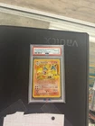 Charizard PSA 10 4/102 Celebrations Classic Collection Holo 2021 Pokémon