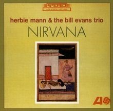 Nirvana von Evans,Bill, Mann,Herbie | CD | Zustand sehr gut