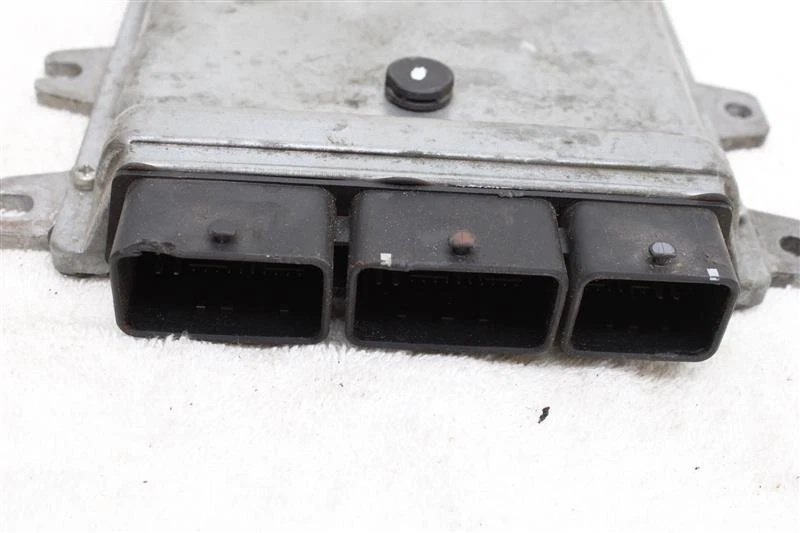 ORDENADOR ECM ECU Nissan Quest 2012 12 2013 13 NEC001658 BEM3B0000 1099962 Foto 2 de 4