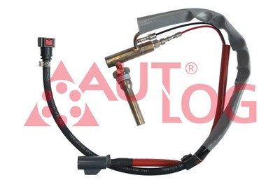 Autlog AV6500 Injection Unit, Soot/Particulate Filter Regeneration for Citroen, F