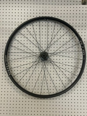 WTB Serra I23 Wheelset 700c Tubeless Ready 12X100MM/12X142MM Thru