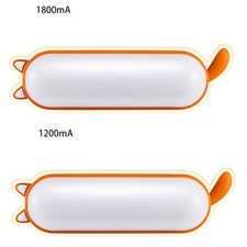 Cute LED Lamp, USB Table Lamps for Dormitory, Bedroom, Office, Home