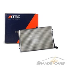 ATEC KÜHLER WASSERKÜHLER FÜR VW PASSAT 3C 2.0 TDI TOURAN 1T 2.0 TDI BJ 05-10