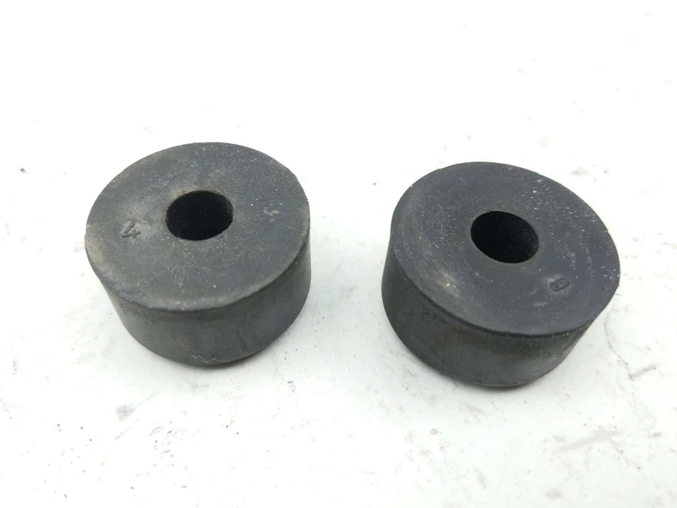 Amortiguador de goma Kawasaki ER650 09 Foto 3 de 4