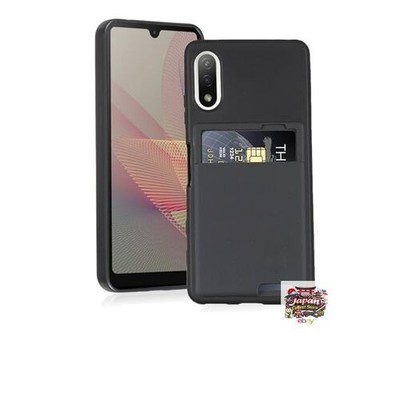 NEU 【Wieder】SONY Xperia Ace II/docomo SO-41B Kompatible Hülle Rückseite...