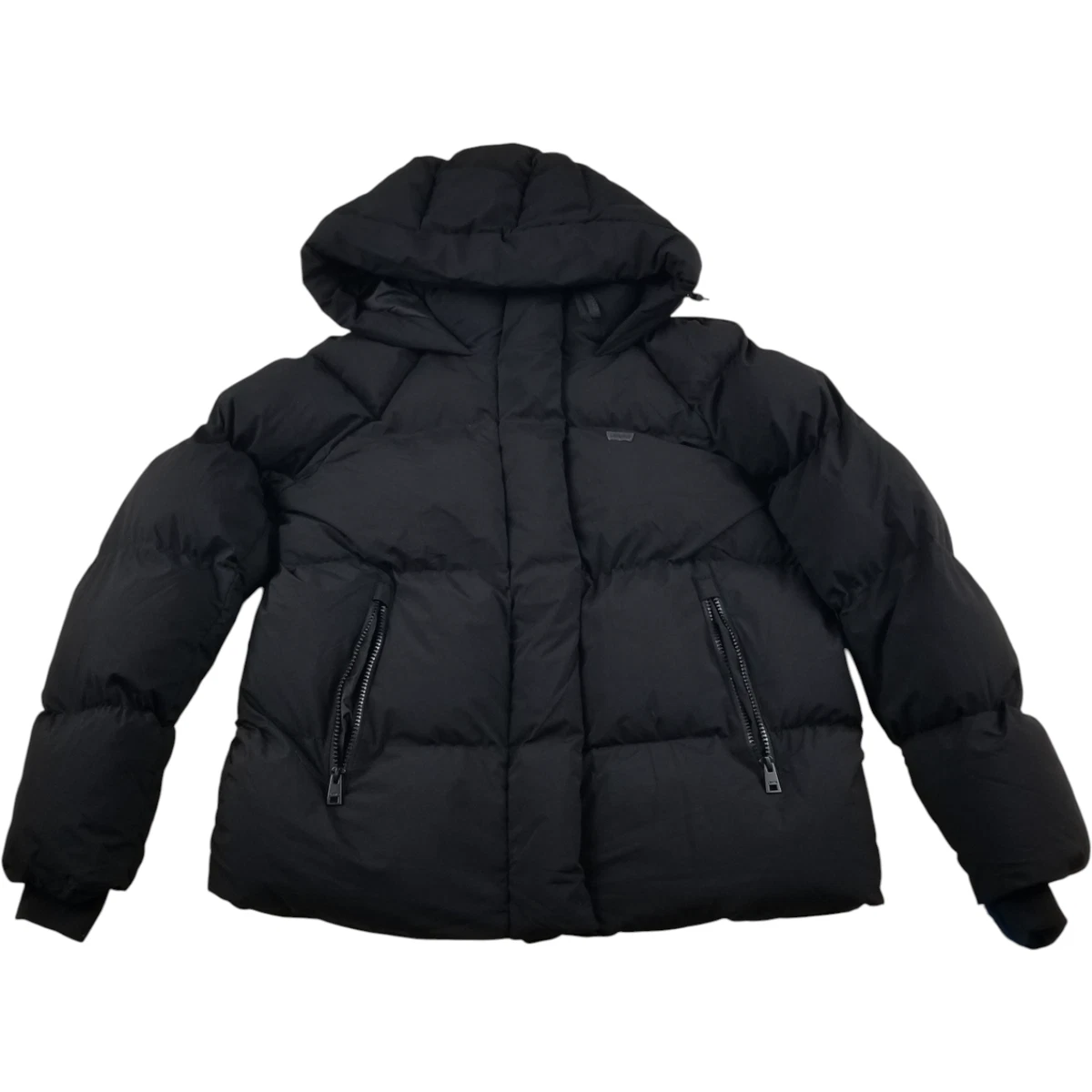 Doudoune Fille 16 Ans Levi's Kids Lvg Mid Wt Slim Puffer 4ed551 Veste Fille Black Levi's® LINED PUFFER - Veste D'hiver - Black/noir Pull Fille 12 Ans Manteau Fille Levi's Léger