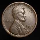 ✅  1920-S Lincoln Wheat Cent.  VERY NICE EARLY DATE.  XF