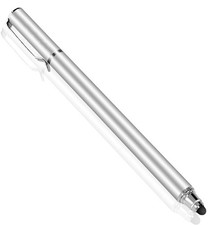 For Pixel 9a/9/10/Pro/XL - Stylus Touch Screen Pen Fiber Tip Aluminum