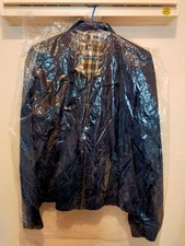 A BATHING APE Jacket M Long Sleeve Men’s Casual Outerwear Excellent Condition