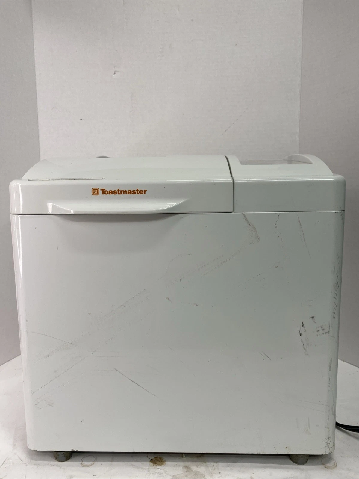 Toastmaster Bread And Butter Maker Model Number 1195