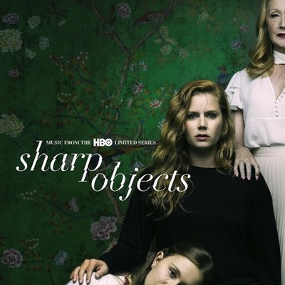 Sharp Objects (Music from the HBO Limited Series), New Music