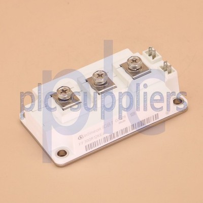 One New Power Module Supply For   FF300R12KE4   #zb