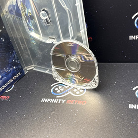 Valkyrie Profile: Lenneth Sony PlayStation Portable PSP CIB Refurbished & Tested